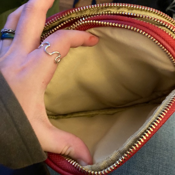 ⚠️FAKE⚠️. Not real Chanel - Picture 6 of 10